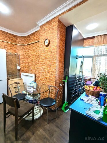 Продаётся 3-комн. новостройка 92 м², м. Азадлыг проспекти, photo 13 from 20