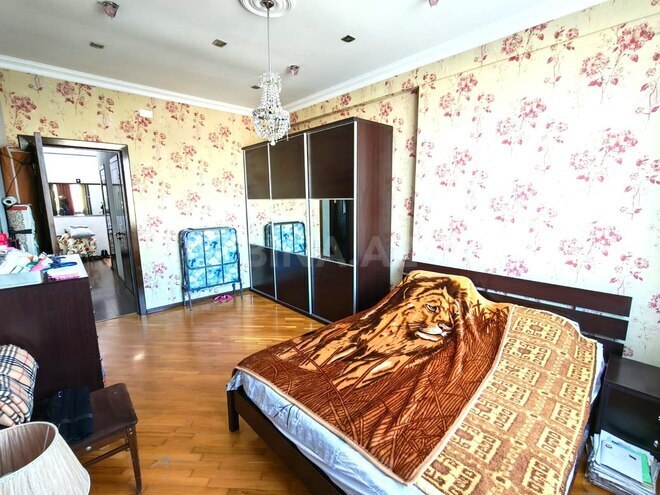 Продаётся 3-комн. новостройка 92 м², м. Азадлыг проспекти, photo 8 from 20