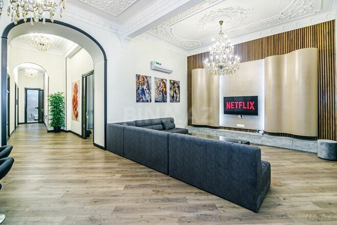 Сдаётся 7-комн. вторичка 250 м², м. Сахил, photo 5 from 32