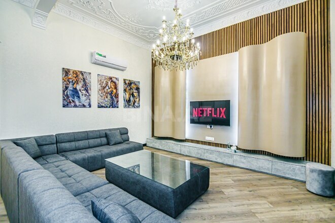 Сдаётся 7-комн. вторичка 250 м², м. Сахил, photo 6 from 32