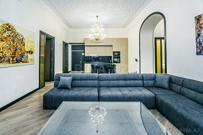 Сдаётся 7-комн. вторичка 250 м², м. Сахил, photo 14 from 32