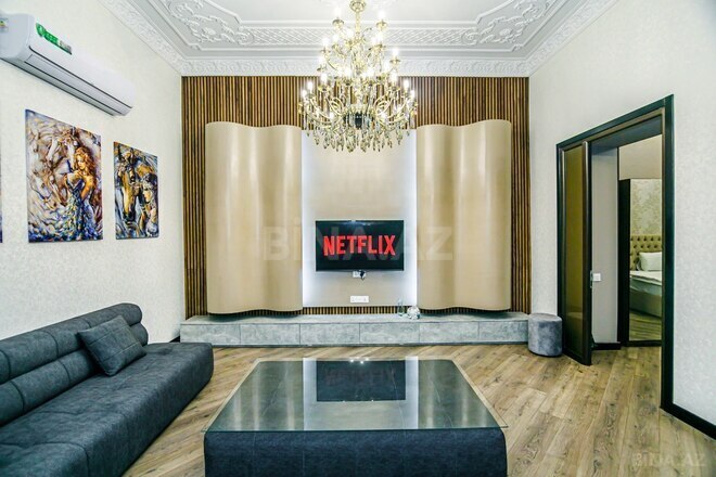 Сдаётся 7-комн. вторичка 250 м², м. Сахил, photo 15 from 32