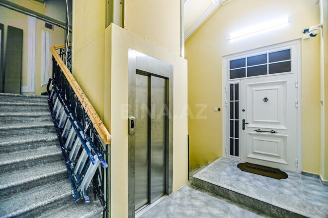 Сдаётся 7-комн. вторичка 250 м², м. Сахил, photo 11 from 32