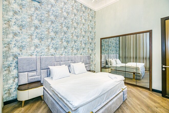 Сдаётся 7-комн. вторичка 250 м², м. Сахил, photo 23 from 32