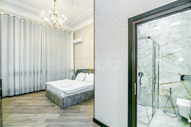 Сдаётся 7-комн. вторичка 250 м², м. Сахил, photo 18 from 32