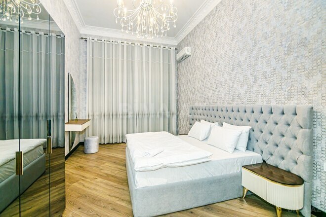 Сдаётся 7-комн. вторичка 250 м², м. Сахил, photo 20 from 32