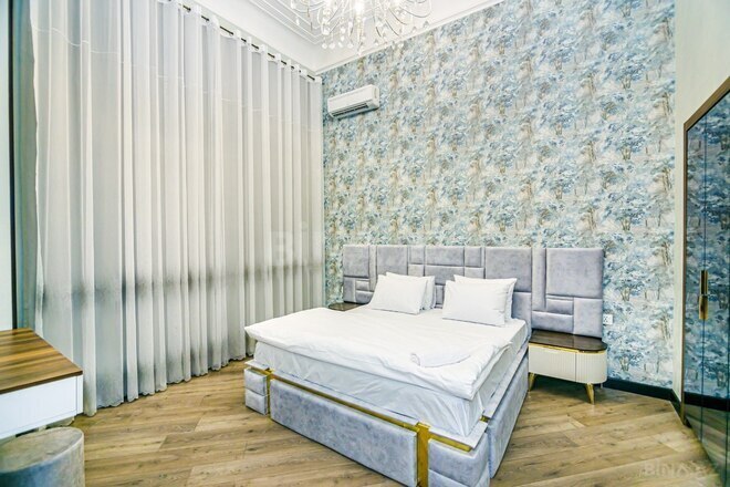 Сдаётся 7-комн. вторичка 250 м², м. Сахил, photo 30 from 32