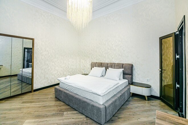 Сдаётся 7-комн. вторичка 250 м², м. Сахил, photo 29 from 32