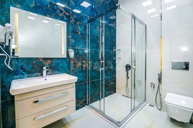 Сдаётся 7-комн. вторичка 250 м², м. Сахил, photo 27 from 32
