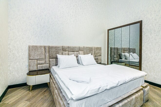 Сдаётся 7-комн. вторичка 250 м², м. Сахил, photo 28 from 32