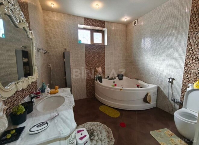 Satılır 9 otaqlı həyət evi/bağ evi 795 m², Azadlıq Prospekti m., photo 16 from 18