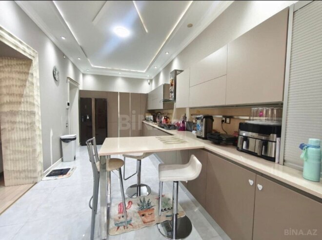 Satılır 9 otaqlı həyət evi/bağ evi 795 m², Azadlıq Prospekti m., photo 15 from 18