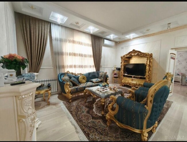 Satılır 9 otaqlı həyət evi/bağ evi 795 m², Azadlıq Prospekti m., photo 7 from 18