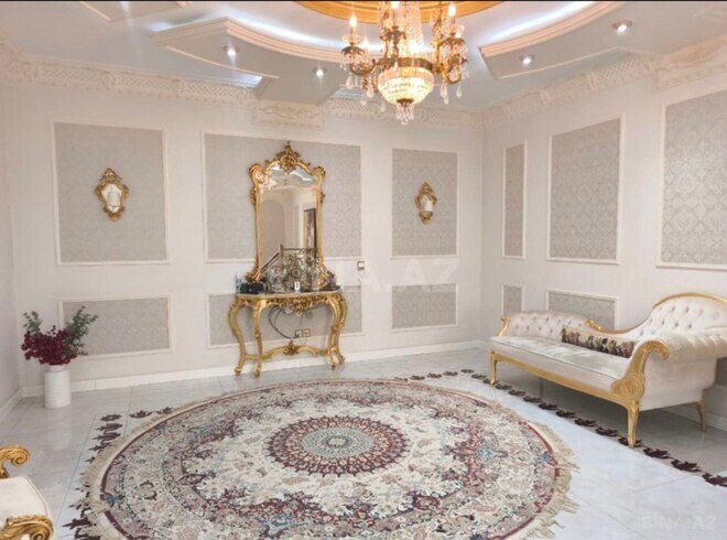 Satılır 9 otaqlı həyət evi/bağ evi 795 m², Azadlıq Prospekti m., photo 11 from 18