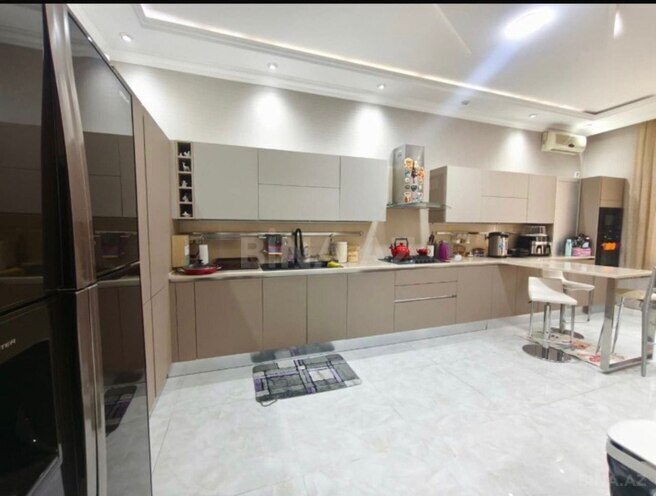 Satılır 9 otaqlı həyət evi/bağ evi 795 m², Azadlıq Prospekti m., photo 14 from 18