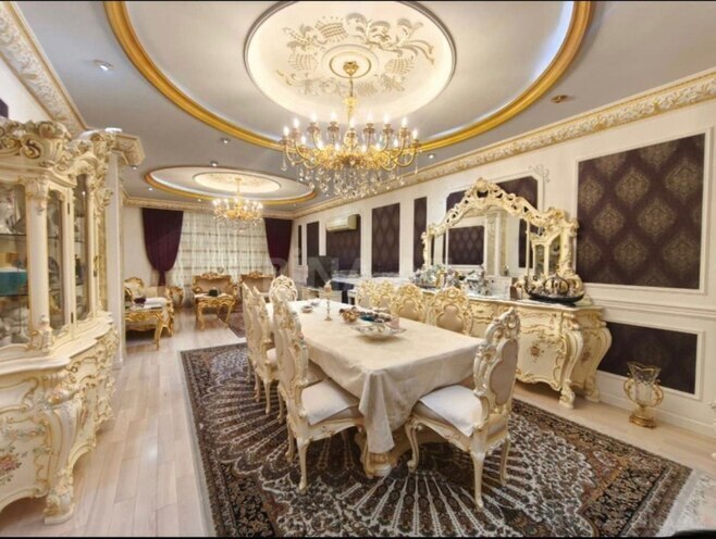 Satılır 9 otaqlı həyət evi/bağ evi 795 m², Azadlıq Prospekti m., photo 3 from 18