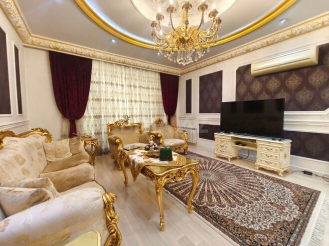Satılır 9 otaqlı həyət evi/bağ evi 795 m², Azadlıq Prospekti m., photo 4 from 18