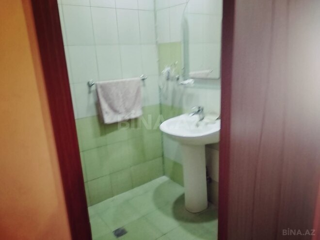 Satılır 4 otaqlı yeni tikili 126 m², Həzi Aslanov m., photo 16 from 18