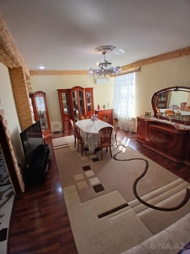 Satılır 4 otaqlı yeni tikili 126 m², Həzi Aslanov m., photo 6 from 18