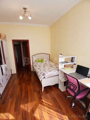 Satılır 4 otaqlı yeni tikili 126 m², Həzi Aslanov m., photo 13 from 18