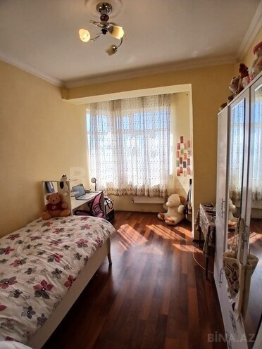 Satılır 4 otaqlı yeni tikili 126 m², Həzi Aslanov m., photo 10 from 18