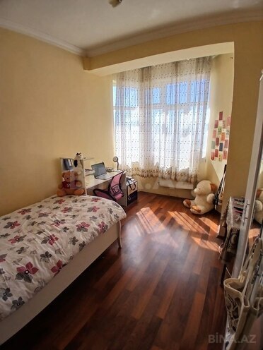 Satılır 4 otaqlı yeni tikili 126 m², Həzi Aslanov m., photo 9 from 18