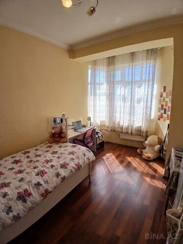 Satılır 4 otaqlı yeni tikili 126 m², Həzi Aslanov m., photo 12 from 18