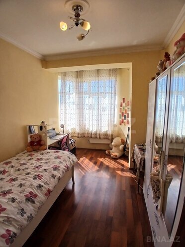 Satılır 4 otaqlı yeni tikili 126 m², Həzi Aslanov m., photo 11 from 18