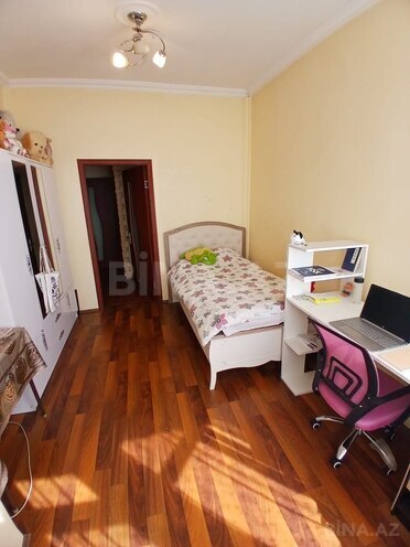 Satılır 4 otaqlı yeni tikili 126 m², Həzi Aslanov m., photo 8 from 18