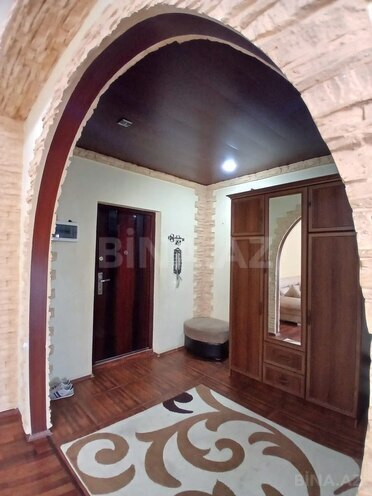Satılır 4 otaqlı yeni tikili 126 m², Həzi Aslanov m., photo 5 from 18
