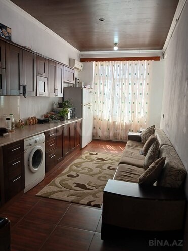 Satılır 4 otaqlı yeni tikili 126 m², Həzi Aslanov m., photo 15 from 18