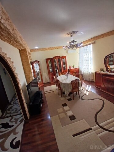 Satılır 4 otaqlı yeni tikili 126 m², Həzi Aslanov m., photo 1 from 18