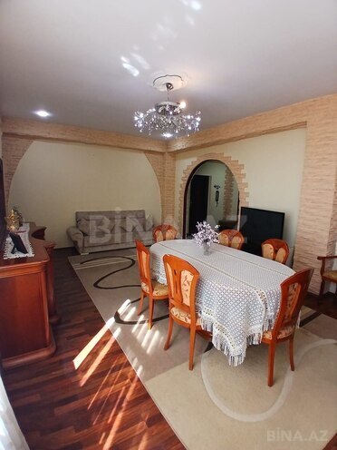 Satılır 4 otaqlı yeni tikili 126 m², Həzi Aslanov m., photo 4 from 18