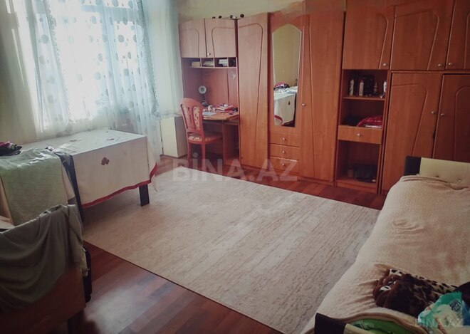 Satılır 4 otaqlı yeni tikili 126 m², Həzi Aslanov m., photo 7 from 18