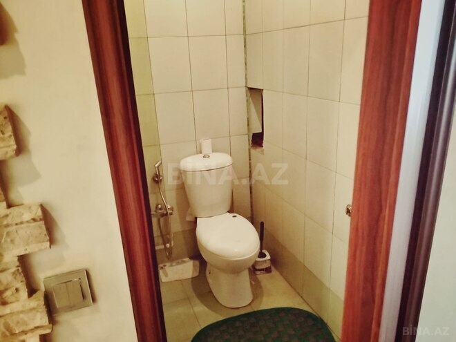 Satılır 4 otaqlı yeni tikili 126 m², Həzi Aslanov m., photo 17 from 18