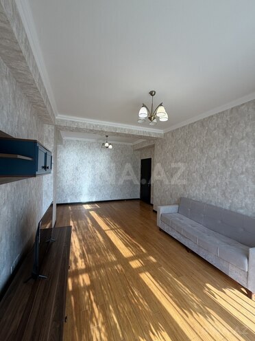 İcarəyə verilir 2 otaqlı yeni tikili 80 m², 20 Yanvar m., photo 3 from 12