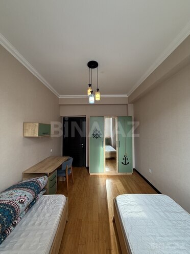 İcarəyə verilir 2 otaqlı yeni tikili 80 m², 20 Yanvar m., photo 6 from 12