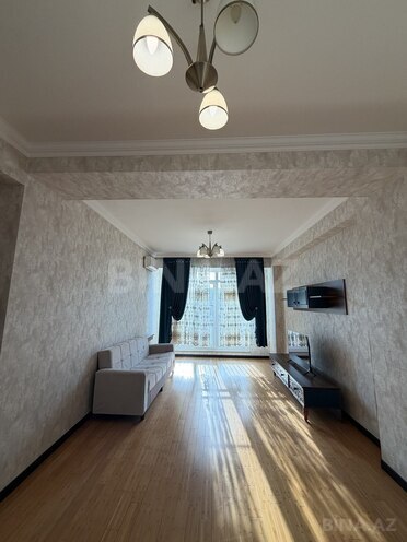 İcarəyə verilir 2 otaqlı yeni tikili 80 m², 20 Yanvar m., photo 4 from 12