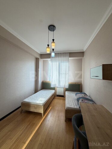 İcarəyə verilir 2 otaqlı yeni tikili 80 m², 20 Yanvar m., photo 5 from 12