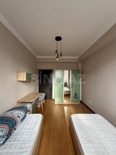 İcarəyə verilir 2 otaqlı yeni tikili 80 m², 20 Yanvar m., photo 7 from 12
