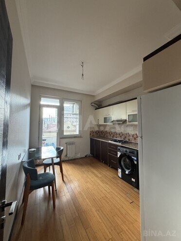 İcarəyə verilir 2 otaqlı yeni tikili 80 m², 20 Yanvar m., photo 9 from 12