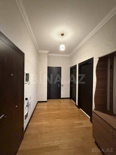 İcarəyə verilir 2 otaqlı yeni tikili 80 m², 20 Yanvar m., photo 11 from 12