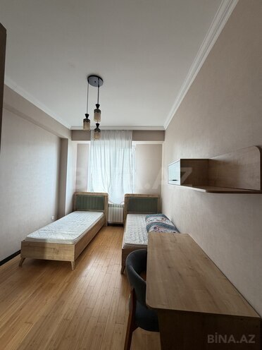 İcarəyə verilir 2 otaqlı yeni tikili 80 m², 20 Yanvar m., photo 8 from 12