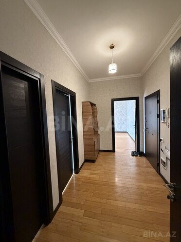 İcarəyə verilir 2 otaqlı yeni tikili 80 m², 20 Yanvar m., photo 10 from 12