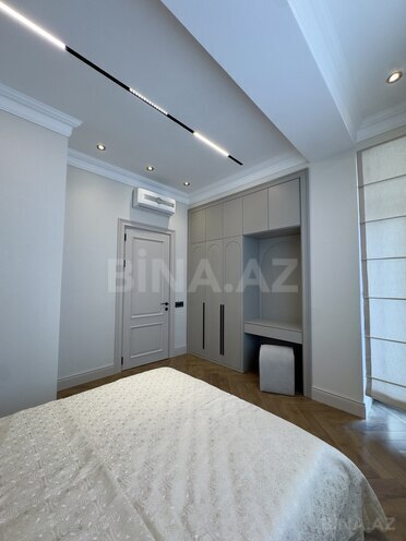 Продаётся 4-комн. новостройка 165 м², м. Элмляр Академиясы, photo 19 from 22