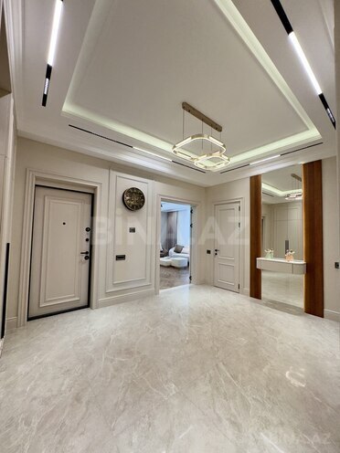 Продаётся 4-комн. новостройка 165 м², м. Элмляр Академиясы, photo 5 from 22