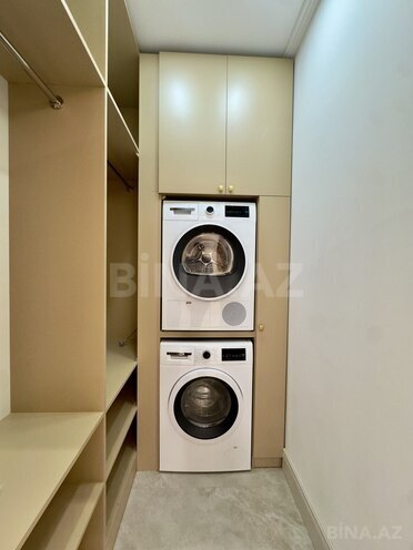 Продаётся 4-комн. новостройка 165 м², м. Элмляр Академиясы, photo 21 from 22