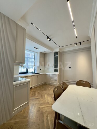 Продаётся 4-комн. новостройка 165 м², м. Элмляр Академиясы, photo 7 from 22