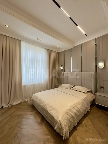 Продаётся 4-комн. новостройка 165 м², м. Элмляр Академиясы, photo 18 from 22
