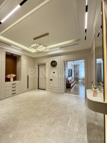 Продаётся 4-комн. новостройка 165 м², м. Элмляр Академиясы, photo 17 from 22